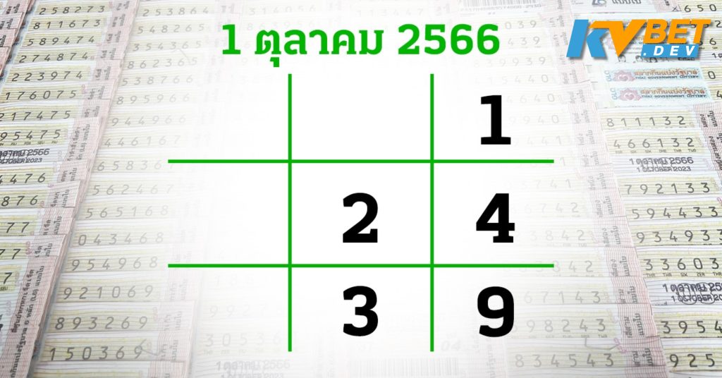 เลขเด็ดงวดนี้ไทยรัฐ