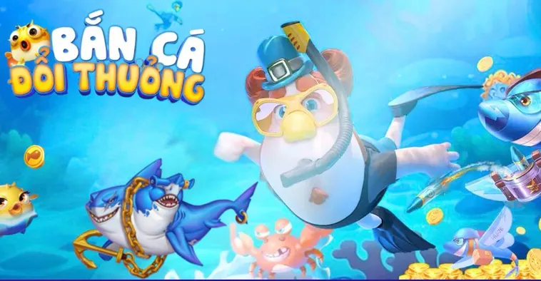 Bí Quyết Chinh Phục Bắn Cá Đại Dương Tại KUBET: Kinh Nghiệm Thực Chiến