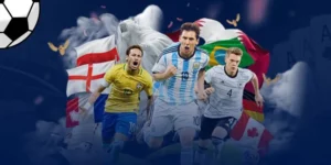 Tìm Hiểu Cá Cược Bóng Đá KUBET: Bí Quyết Từ Dân Chơi Lâu Năm