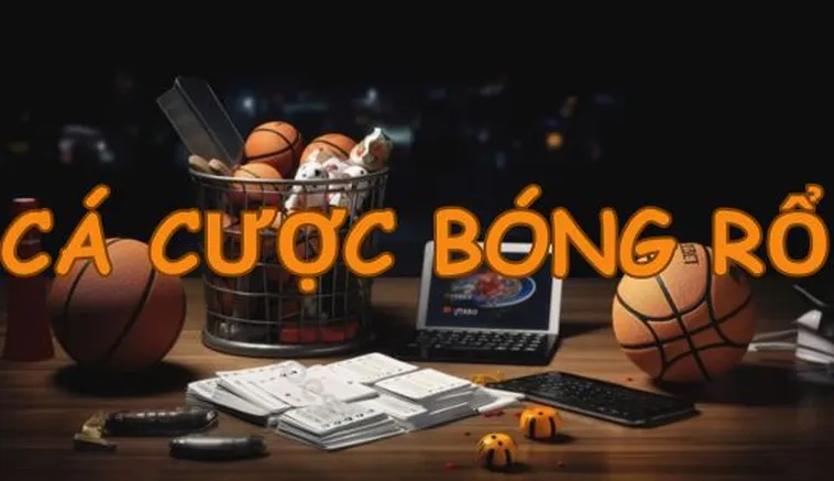 Bí Quyết Cá Cược Bóng Rổ KUBET: Làm Chủ Kèo Chuẩn Xác