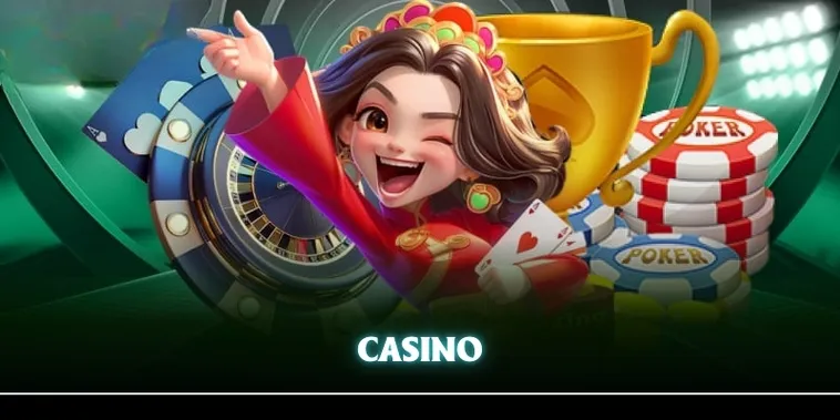 Bí Quyết Chinh Phục Casino Online KUBET Từ Góc Nhìn Dân Cá Cược Lão Luyện