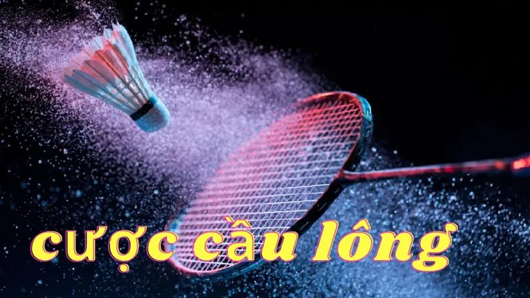 Bí Quyết Chinh Phục Cá Cược Cầu Lông Tại KUBET Trong 6 Bước
