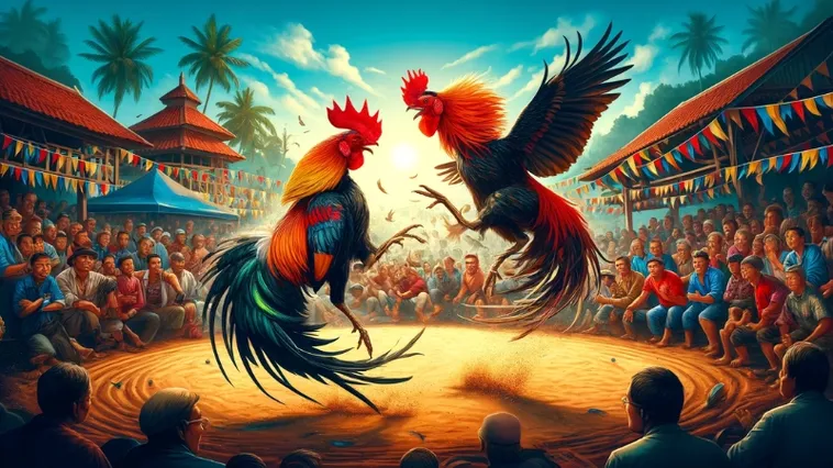 Bí Quyết Chinh Phục Đá Gà GA28 Tại KUBET: Hướng Dẫn Chi Tiết