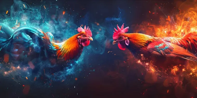 Bí Quyết Chinh Phục Đá Gà GA28 Tại KUBET: Hướng Dẫn Chi Tiết