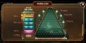 Bí Quyết Chinh Phục Game Nhanh ZicZac Tại KUBET Trong 5 Phút
