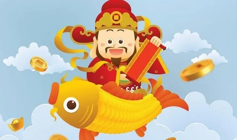 Bí Quyết Chinh Phục Nổ Hũ Thần Tài KUBET: Hướng Dẫn Từ A-Z Cho Cao Thủ