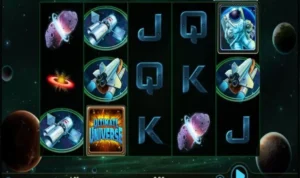 Nổ Hũ Vũ Trụ KUBET: Hành Trình Săn Jackpot Đỉnh Cao