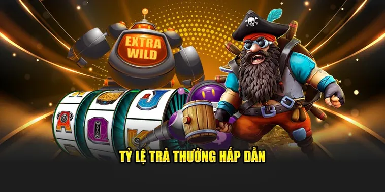 Nổ Hũ Vũ Trụ KUBET: Hành Trình Săn Jackpot Đỉnh Cao