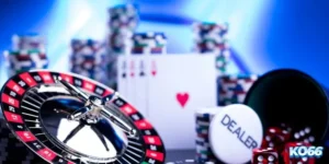 Bí Quyết Chinh Phục Roulette KUBET Từ Cao Thủ Cá Cược
