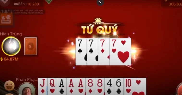 Bí Quyết Chinh Phục Tiến Lên Miền Nam Tại Nhà Cái KUBET Chỉ Trong 60 Phút