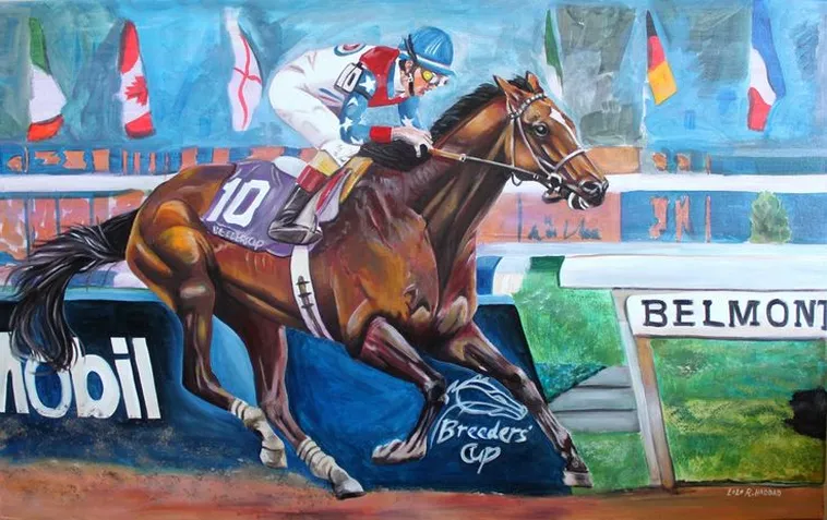 Bí Quyết Cá Cược Đua Ngựa KUBET: Hướng Dẫn Từ A Đến Z