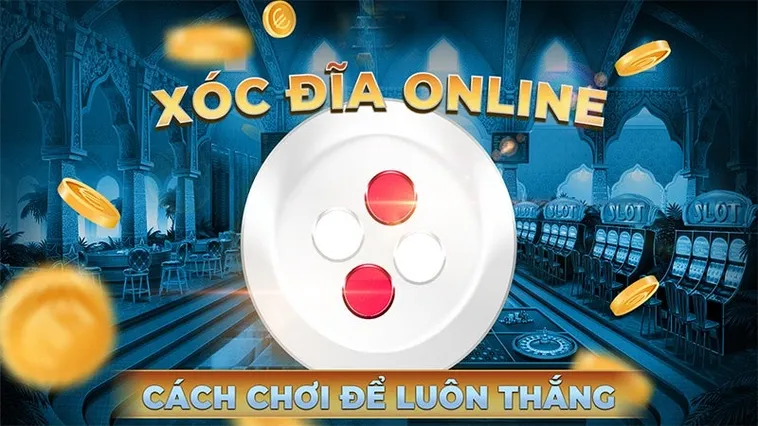 Bí Quyết Chinh Phục Xóc Đĩa KUBET: Kinh Nghiệm Từ Cao Thủ