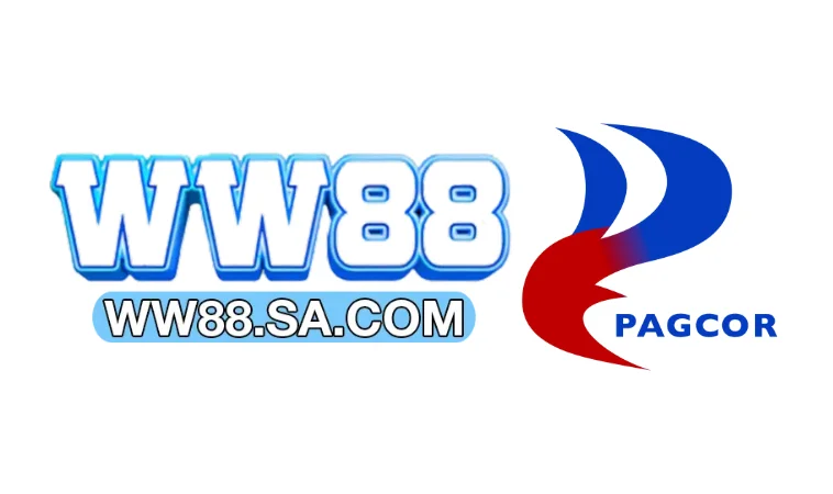 Kubet8 được Pagcor chứng nhận và cấp phép hoạt động